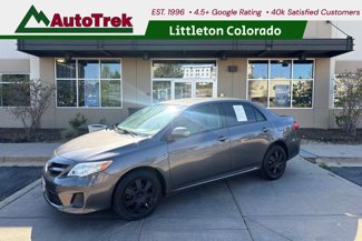 Used 2011 Toyota Corolla LE image 1