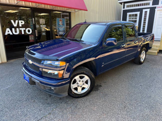 Used 2009 Chevrolet Colorado LT image 1