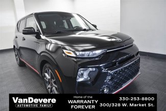 Used 2020 Kia Soul GT-Line image 1