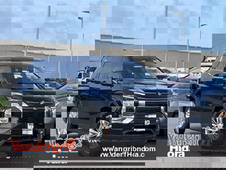 Used 2022 Mitsubishi Outlander ES image 1