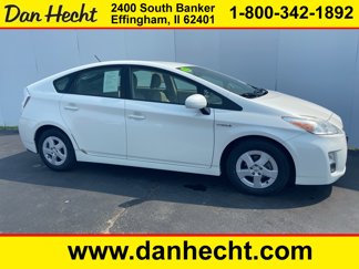 Used 2010 Toyota Prius Five image 1