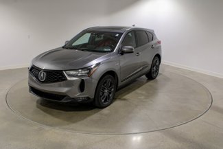 Used 2023 Acura RDX A-Spec video 1