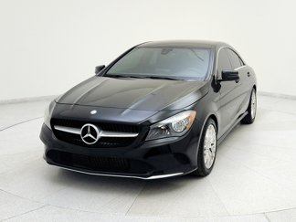 Used 2017 Mercedes-Benz CLA 250 image 1