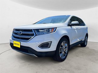 Used 2015 Ford Edge Titanium w/ Equipment Group 301A image 1