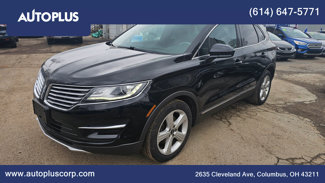 Used 2017 Lincoln MKC Premiere image 1