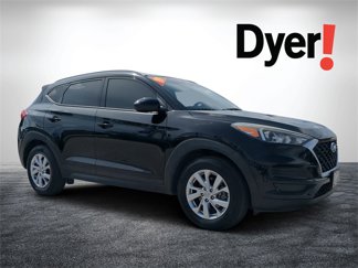 Used 2019 Hyundai Tucson Value image 1