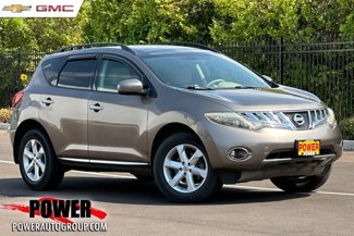 Used 2010 Nissan Murano SL w/ Navigation Pkg image 1