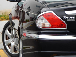 Used 2006 Jaguar X-TYPE 3.0 image 1