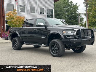 Used 2023 RAM 1500 Laramie image 1