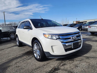 Used 2013 Ford Edge Limited image 1
