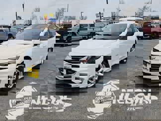Used 2018 Chevrolet Malibu LS image 1