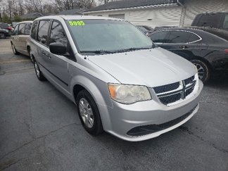 Used 2012 Dodge Grand Caravan American Value Package image 1