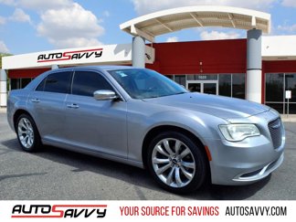 Used 2018 Chrysler 300 Limited image 1