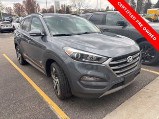 Used 2018 Hyundai Tucson Value image 1