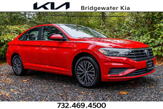 Used 2019 Volkswagen Jetta SE video 1