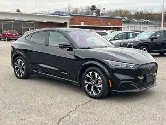 Certified 2021 Ford Mustang Mach-E Premium image 1