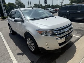 Used 2013 Ford Edge SEL image 1