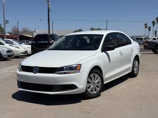 Used 2014 Volkswagen Jetta S image 1