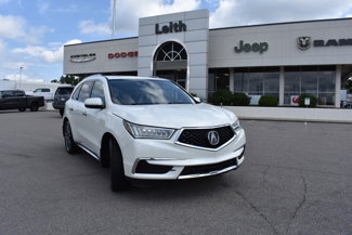 Used 2017 Acura MDX FWD w/ Technology Package image 1