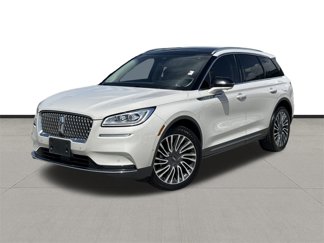 Used 2021 Lincoln Corsair Reserve w/ Equipment Group 201A image 1