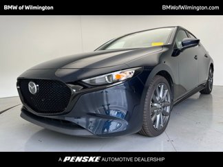 Used 2021 MAZDA MAZDA3 s image 1