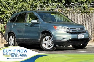 Used 2011 Honda CR-V EX-L image 1
