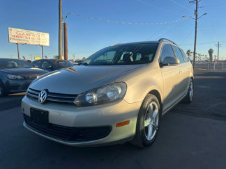 Used 2012 Volkswagen Jetta TDI image 1