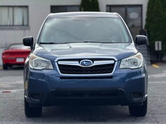 Used 2014 Subaru Forester 2.5i image 1