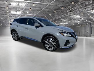 Used 2023 Nissan Murano SL w/ SL Moonroof Package image 1