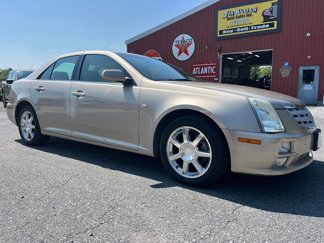 Used 2006 Cadillac STS V8 w/ Preferred Equipment Group image 1