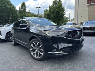 Used 2024 Acura MDX FWD w/ Technology Package image 1