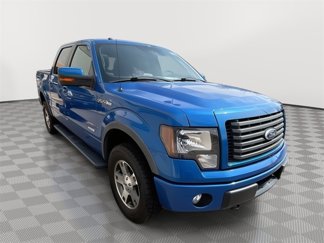 Used 2011 Ford F150 FX4 w/ FX Luxury Pkg image 1