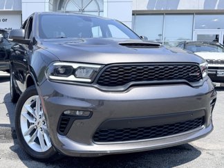 Used 2021 Dodge Durango R/T image 1