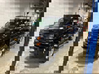 Used 2016 Chevrolet Silverado 2500 LTZ w/ Custom Sport Edition image 1