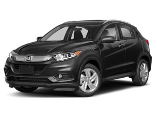 Used 2019 Honda HR-V EX image 1