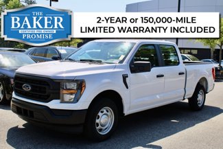 Used 2023 Ford F150 XL image 1