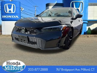 Used 2025 Honda Civic Sport image 1