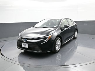 New 2025 Toyota Corolla LE w/ LE Premium Package image 1