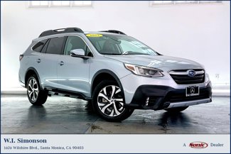 Used 2022 Subaru Outback Limited image 1