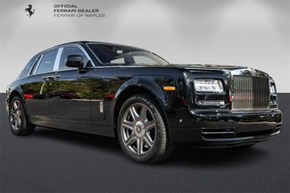 Used 2016 Rolls-Royce Phantom Sedan image 1