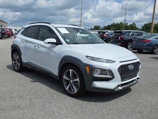 Used 2020 Hyundai Kona Ultimate image 1