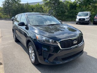 Used 2020 Kia Sorento LX image 1