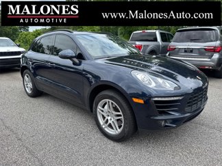 Used 2018 Porsche Macan image 1