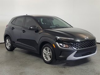 Used 2022 Hyundai Kona SE image 1