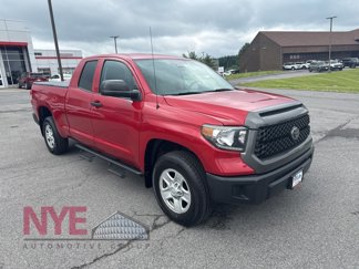 Used 2019 Toyota Tundra SR image 1