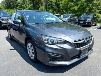 Used 2018 Subaru Impreza 2.0i image 1