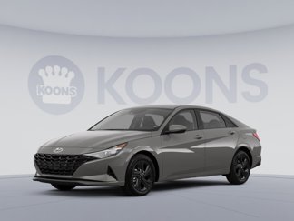 Used 2022 Hyundai Elantra SEL w/ Convenience + Premium Package image 1