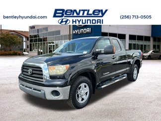 Used 2007 Toyota Tundra SR5 image 1