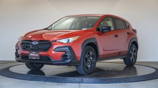 New 2025 Subaru Crosstrek 2.0i image 1