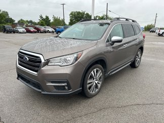 Used 2021 Subaru Ascent Touring image 1